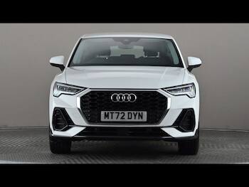 Used Audi Q3 2022 for sale - 79639849: Photo