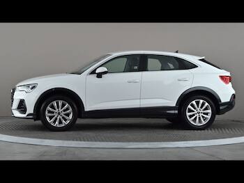 Used Audi Q3 2022 for sale - 79639849: Photo