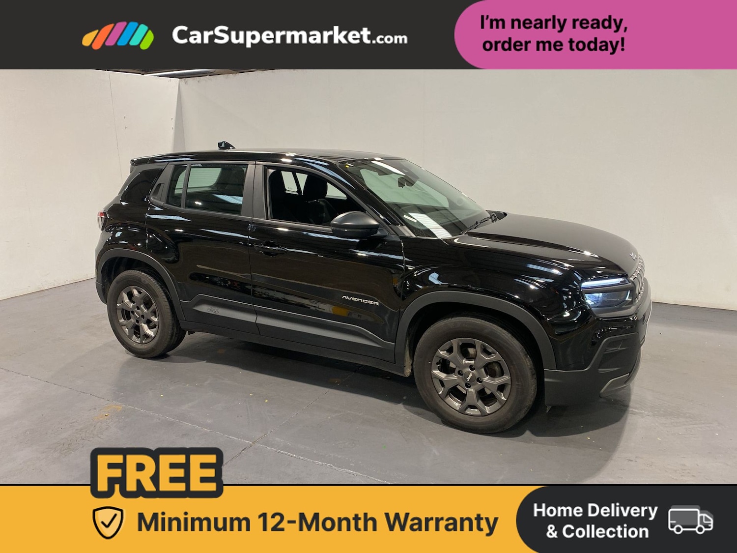 Used Jeep Other 2024 for sale - 76535133: Photo 1