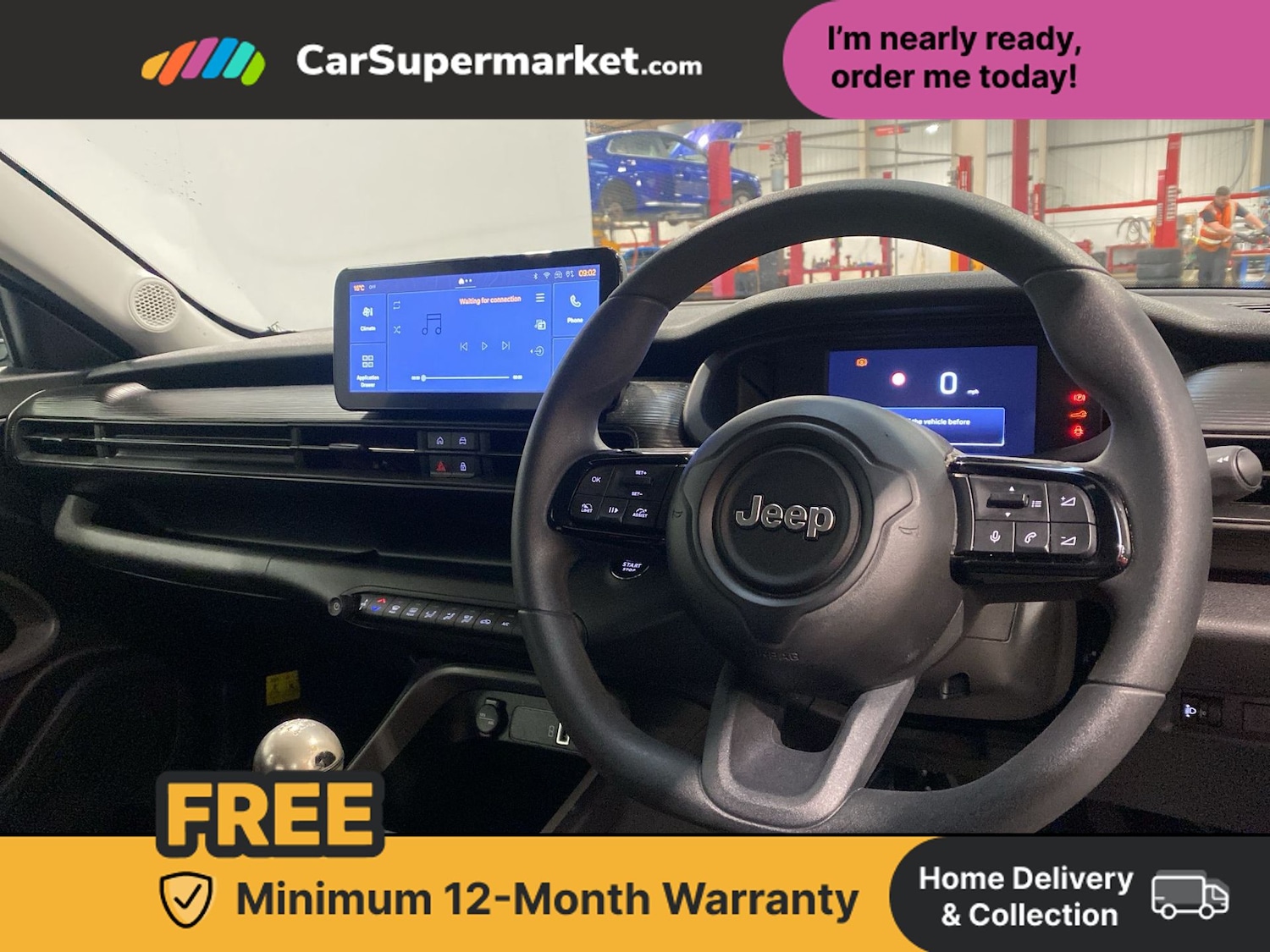 Used Jeep Other 2024 for sale - 76535133: Photo 2