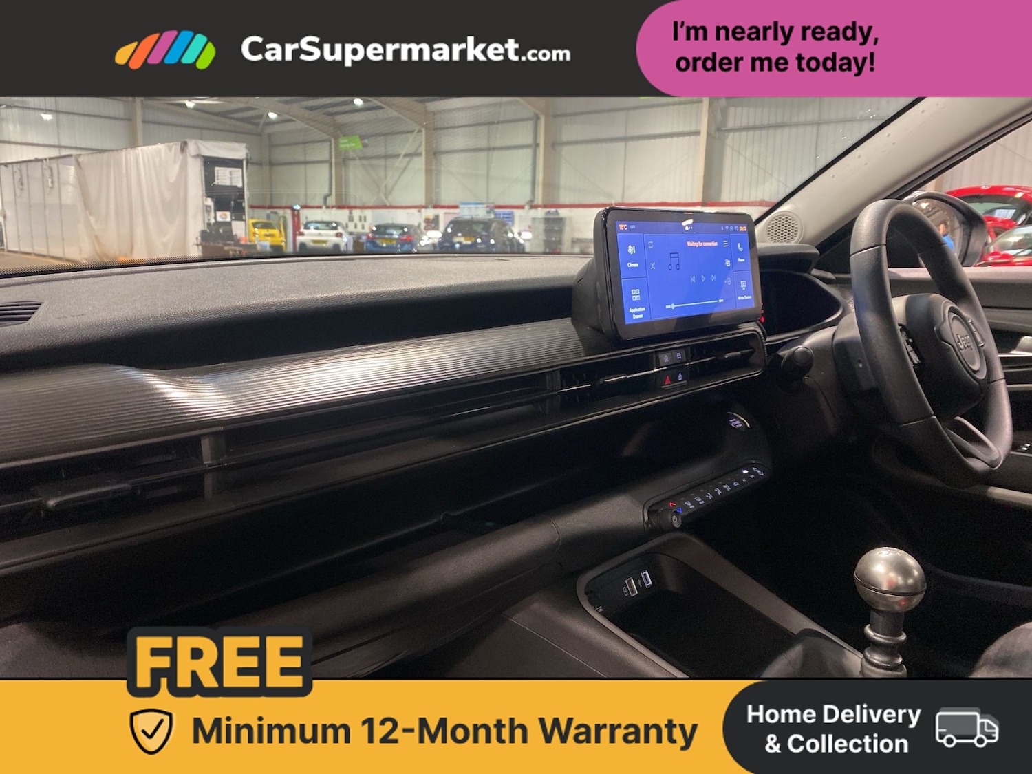 Used Jeep Other 2024 for sale - 76535133: Photo 5