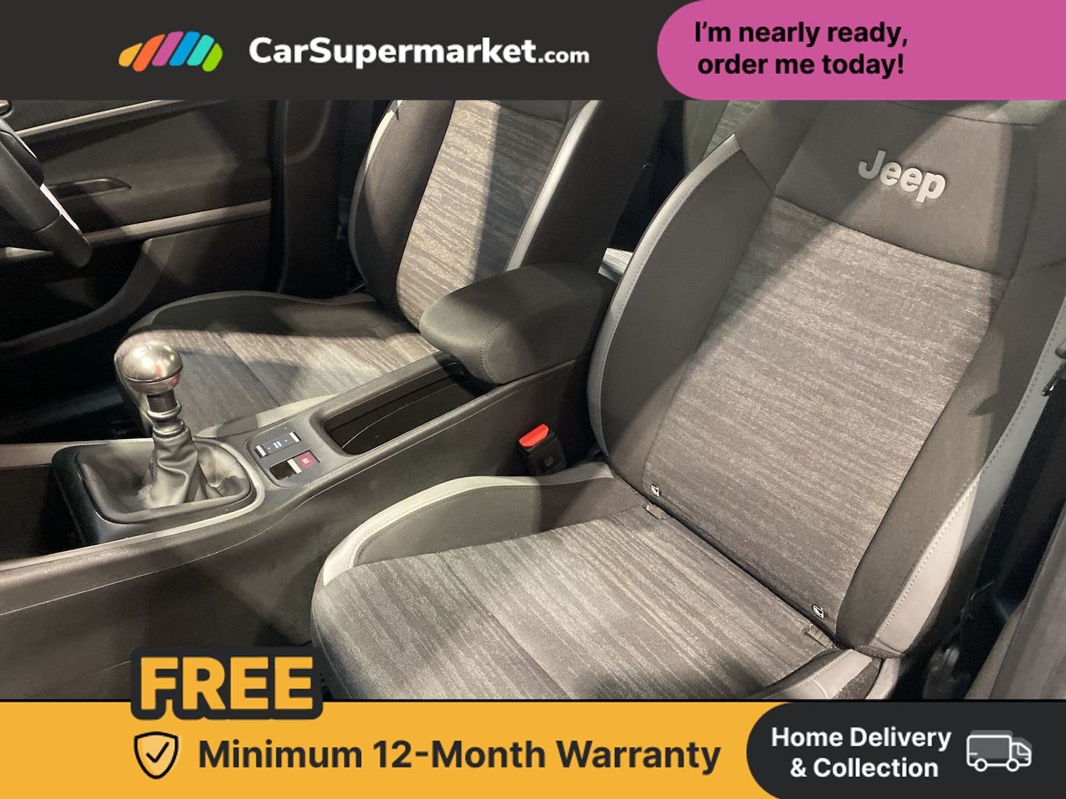 Used Jeep Other 2024 for sale - 76535133: Photo 6