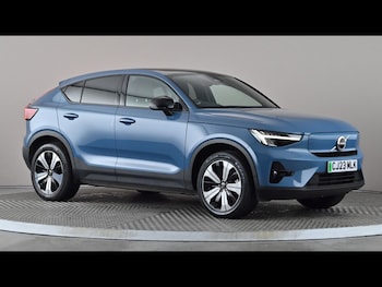 Used Volvo C40 2023 for sale - 79526645: Photo