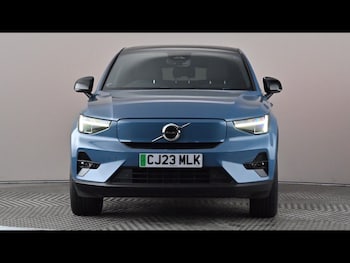 Used Volvo C40 2023 for sale - 79526645: Photo