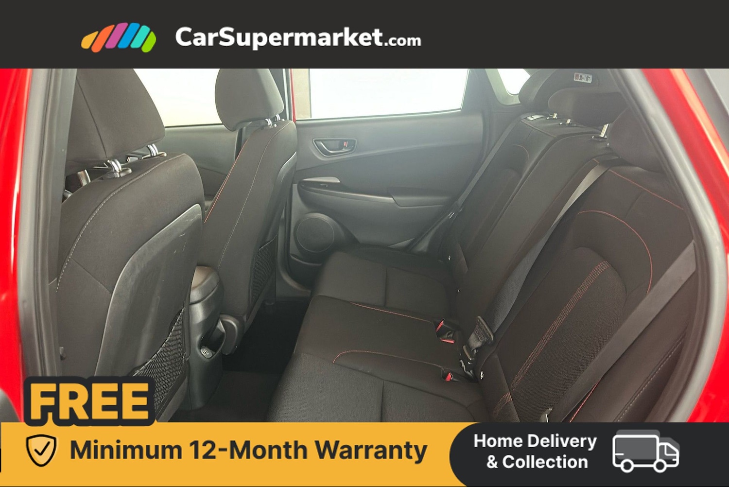 Used Hyundai KONA 2021 for sale - 76341673: Photo 16