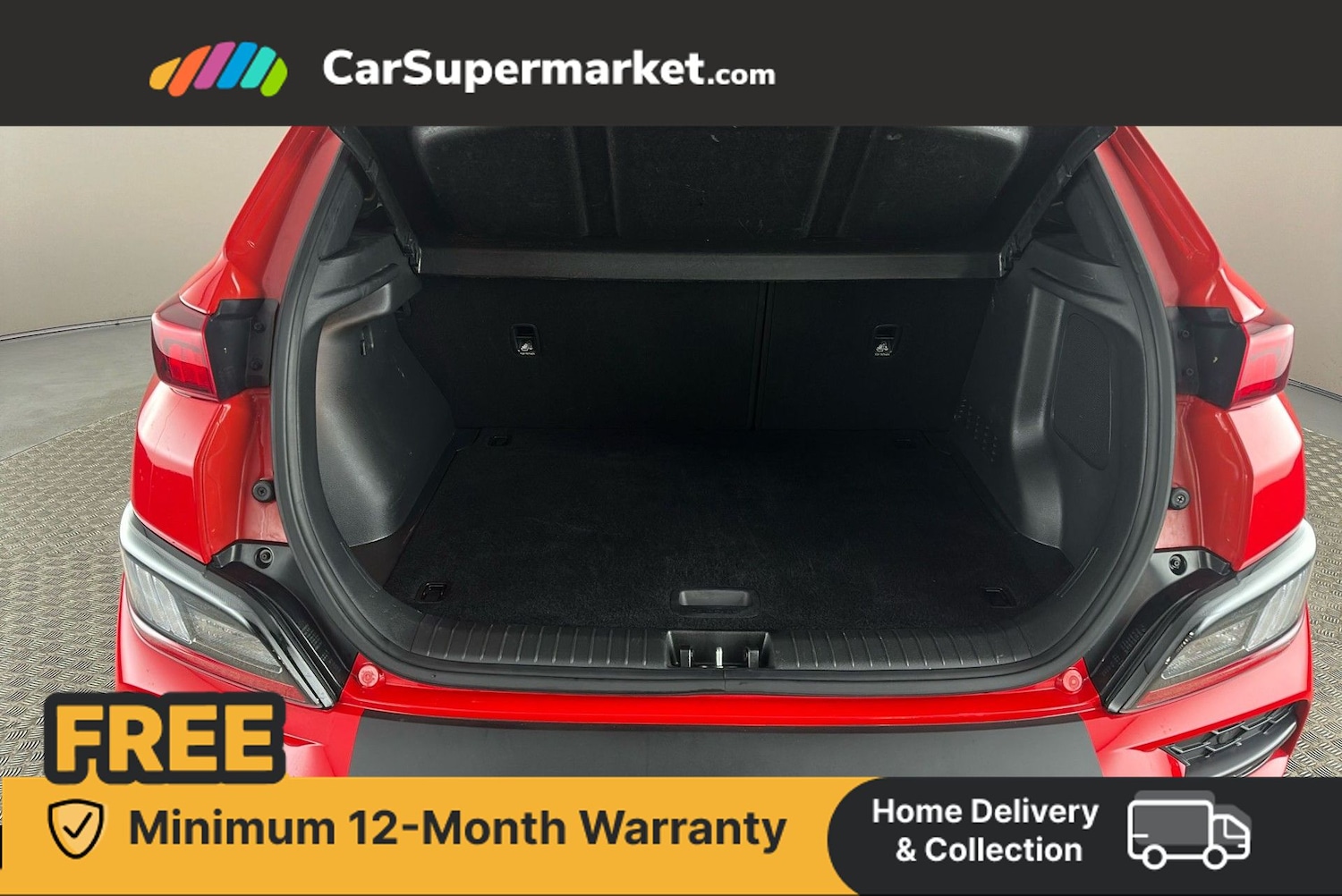 Used Hyundai KONA 2021 for sale - 76341673: Photo 20