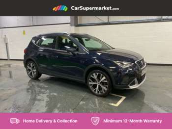 2022 - 1.0 TSI 110 XPERIENCE Lux DSG 5-Door