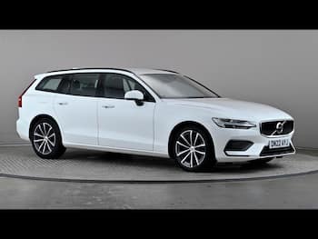 Used Volvo V60 2022 for sale - 79687035: Photo
