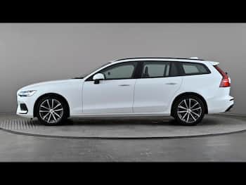 Used Volvo V60 2022 for sale - 79687035: Photo