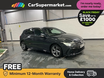 Used Volkswagen Golf 2022 for sale - 76649159: Photo