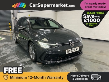 Used Volkswagen Golf 2022 for sale - 76649159: Photo