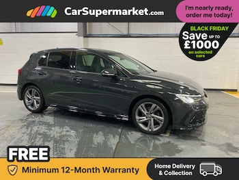 Used Volkswagen Golf 2022 for sale - 76649159: Photo