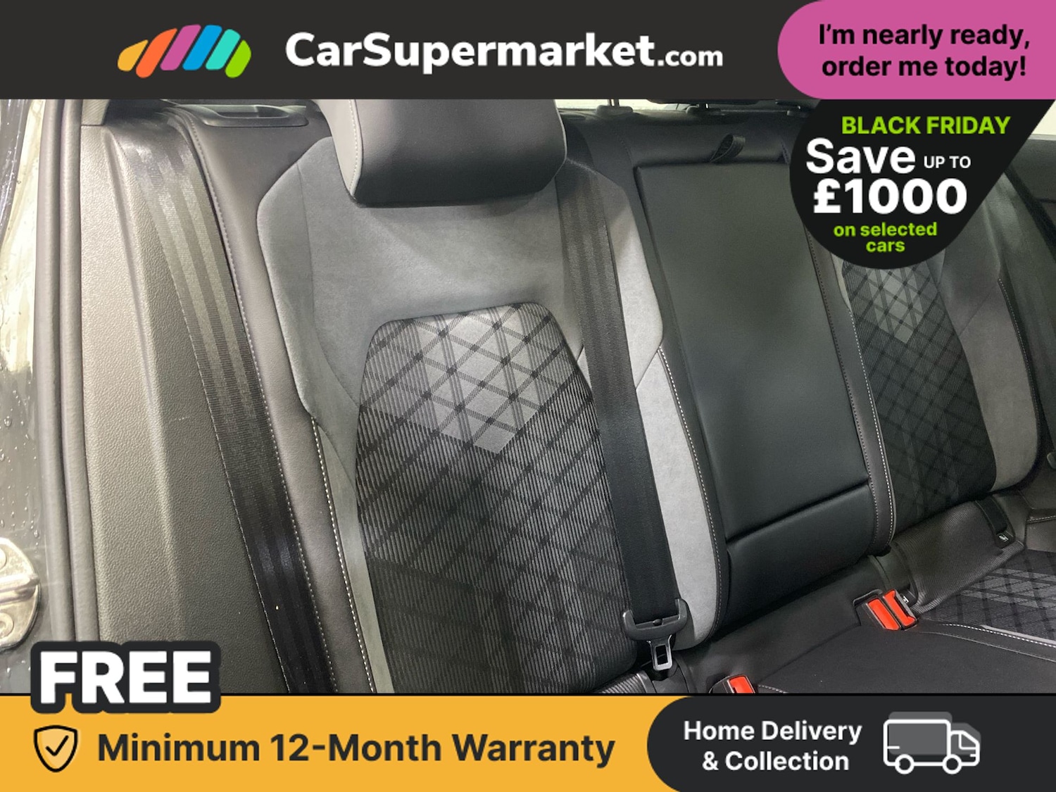 Used Volkswagen Golf 2022 for sale - 76649159: Photo 7