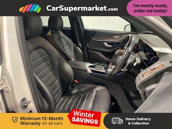 Used Mercedes-Benz EQC 2022 for sale - 77211413: Photo