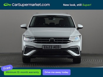 Used Volkswagen Tiguan Allspace 2023 for sale - 78345560: Photo