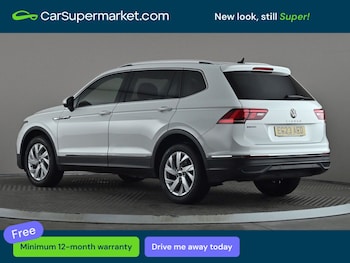 Used Volkswagen Tiguan Allspace 2023 for sale - 78345560: Photo
