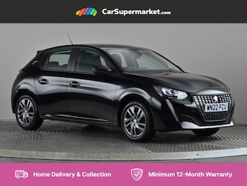 Used Peugeot 208 2022 for sale - 75970558: Photo