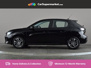 Used Peugeot 208 2022 for sale - 75970558: Photo