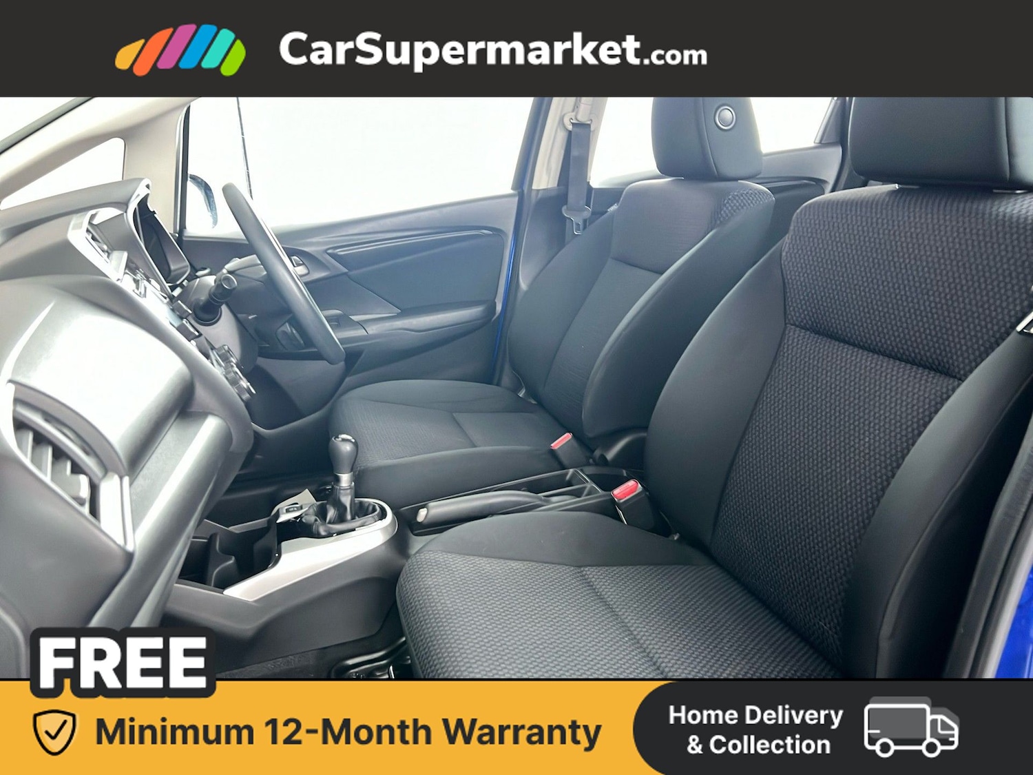 Used Honda Jazz 2019 for sale - 78052705: Photo 17