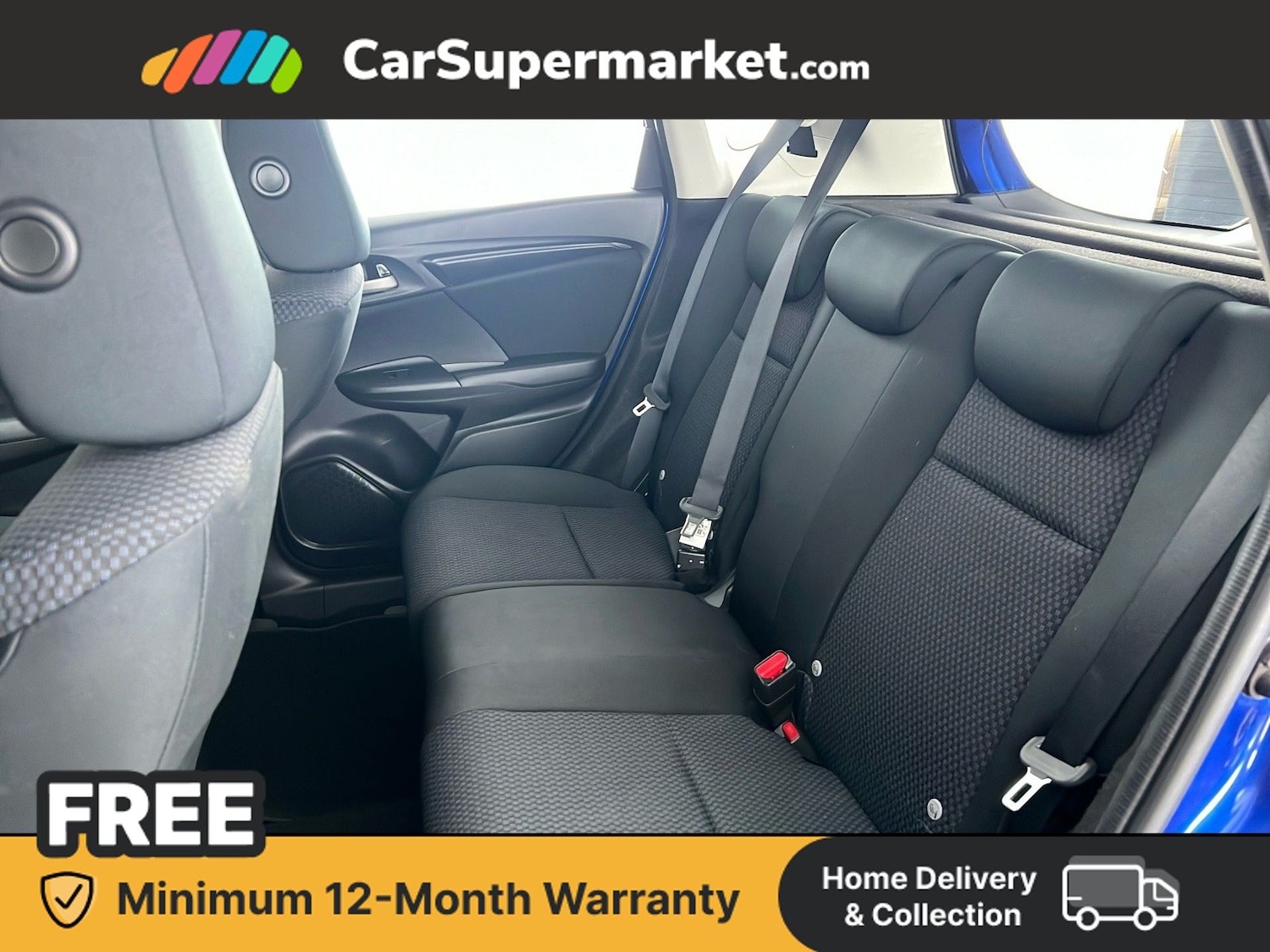 Used Honda Jazz 2019 for sale - 78052705: Photo 18