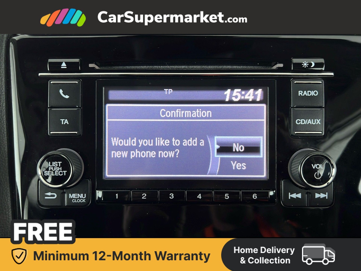 Used Honda Jazz 2019 for sale - 78052705: Photo 24