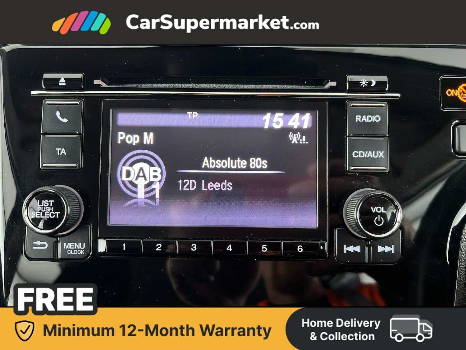 Used Honda Jazz 2019 for sale - 78052705: Photo 26