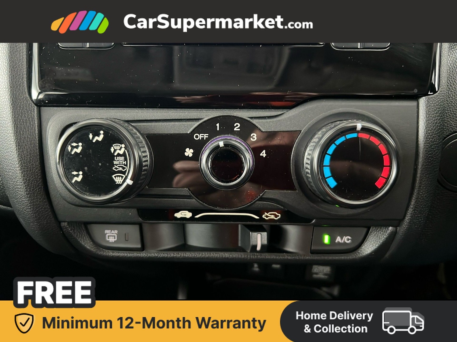 Used Honda Jazz 2019 for sale - 78052705: Photo 27