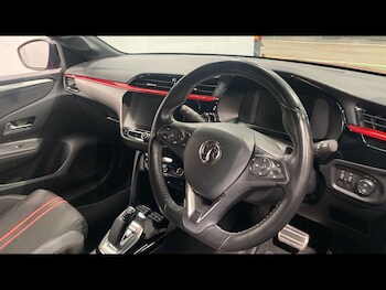Used Vauxhall Corsa 2022 for sale - 78703236: Photo