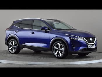 Used Nissan Qashqai 2024 for sale - 79620276: Photo