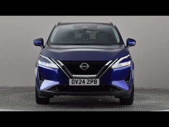 Used Nissan Qashqai 2024 for sale - 79620276: Photo