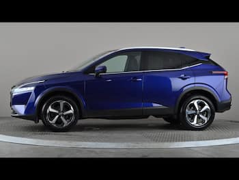 Used Nissan Qashqai 2024 for sale - 79620276: Photo