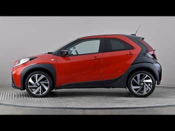 Used Toyota Aygo X 2024 for sale - 79687034: Photo