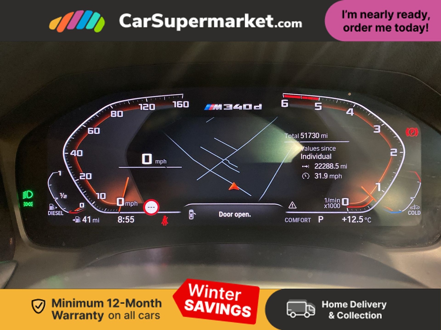 Used BMW 3 Series 2021 for sale - 77179124: Photo 5