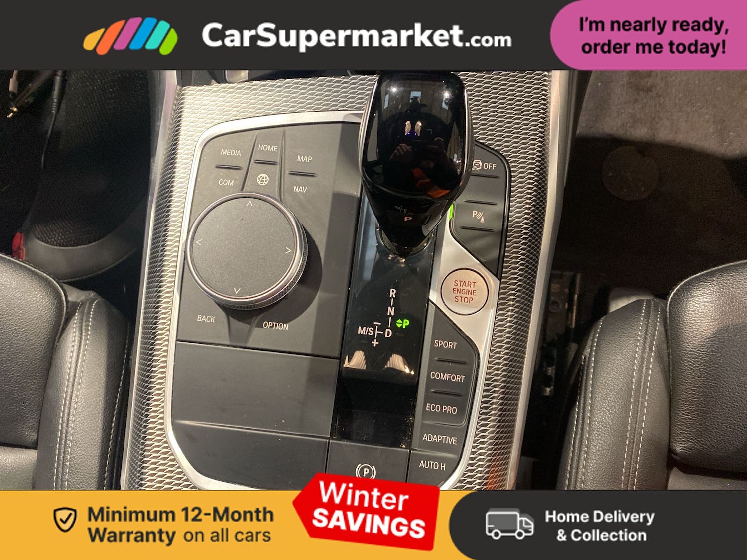 Used BMW 3 Series 2021 for sale - 77179124: Photo 7