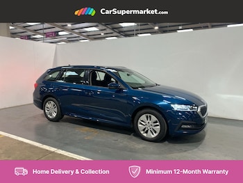 Used Skoda Octavia 2022 for sale - 75944790: Photo