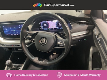 Used Skoda Octavia 2022 for sale - 75944790: Photo