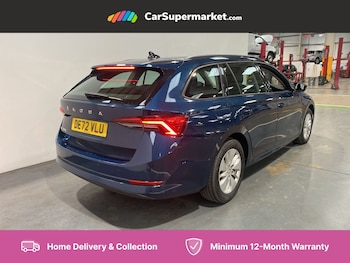 Used Skoda Octavia 2022 for sale - 75944790: Photo