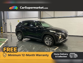 Used Hyundai TUCSON 2022 for sale - 76453440: Photo