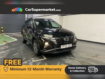 Used Hyundai TUCSON 2022 for sale - 76453440: Photo