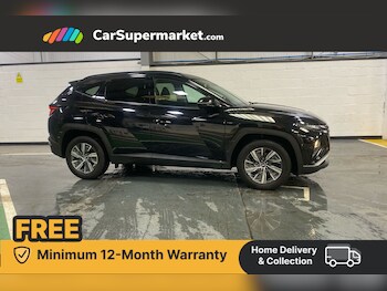 Used Hyundai TUCSON 2022 for sale - 76453440: Photo