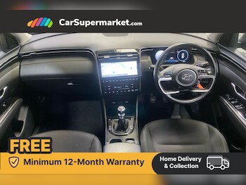 Used Hyundai TUCSON 2022 for sale - 76453440: Photo