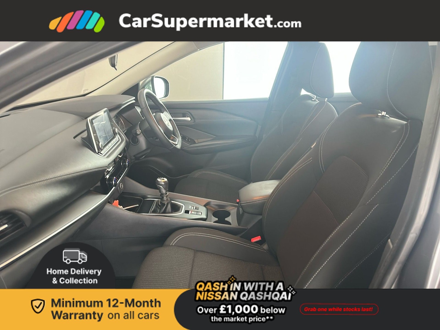 Used Nissan Qashqai 2022 for sale - 77138913: Photo 17