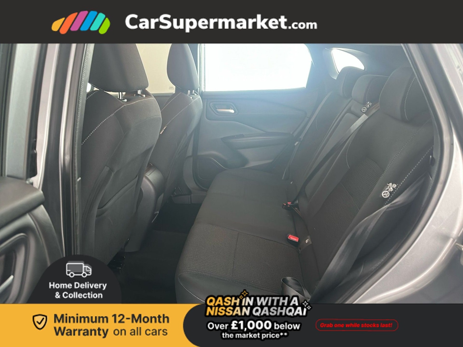 Used Nissan Qashqai 2022 for sale - 77138913: Photo 18