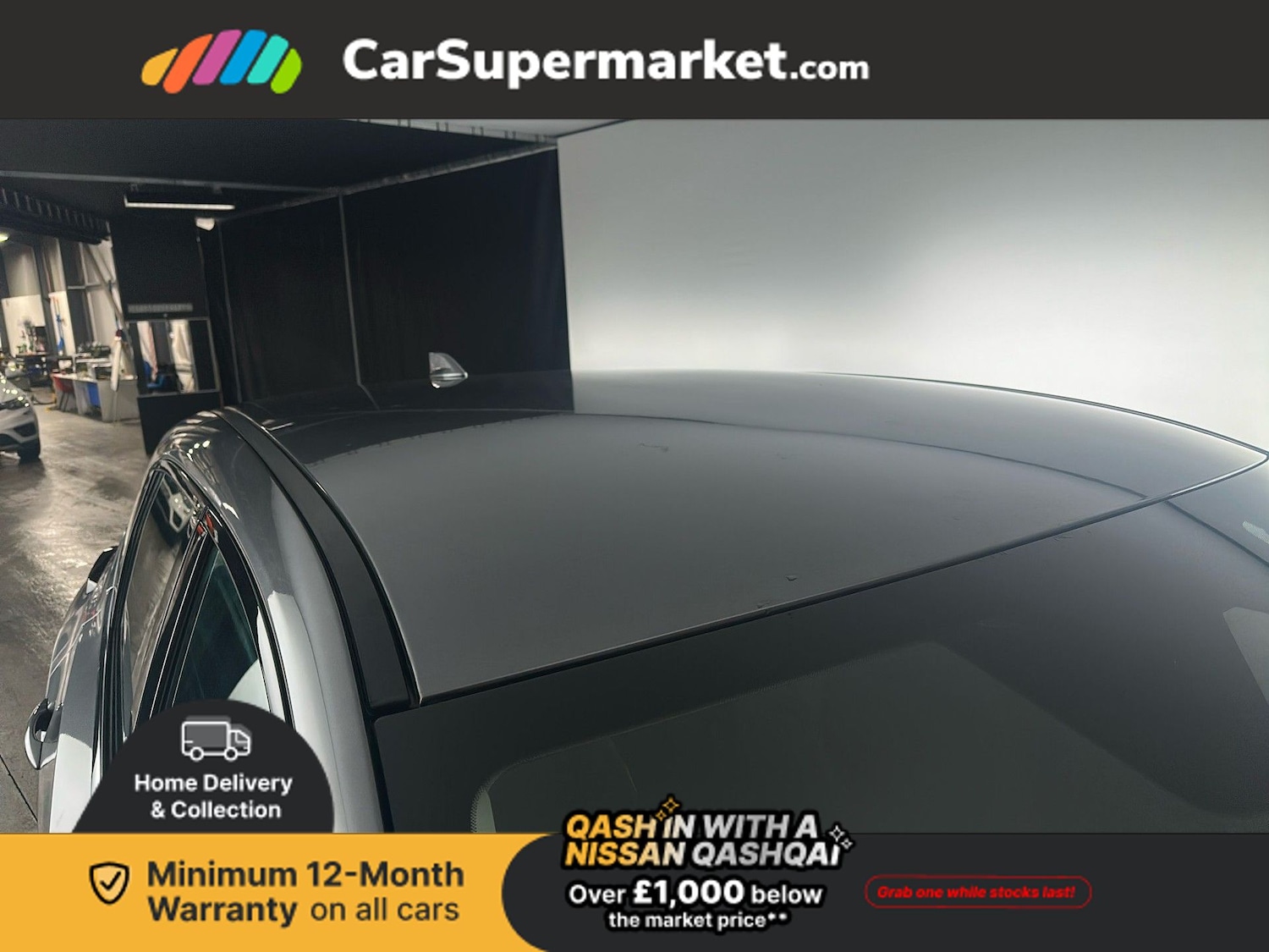 Used Nissan Qashqai 2022 for sale - 77138913: Photo 21