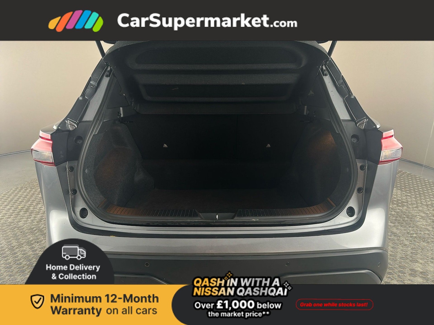 Used Nissan Qashqai 2022 for sale - 77138913: Photo 22