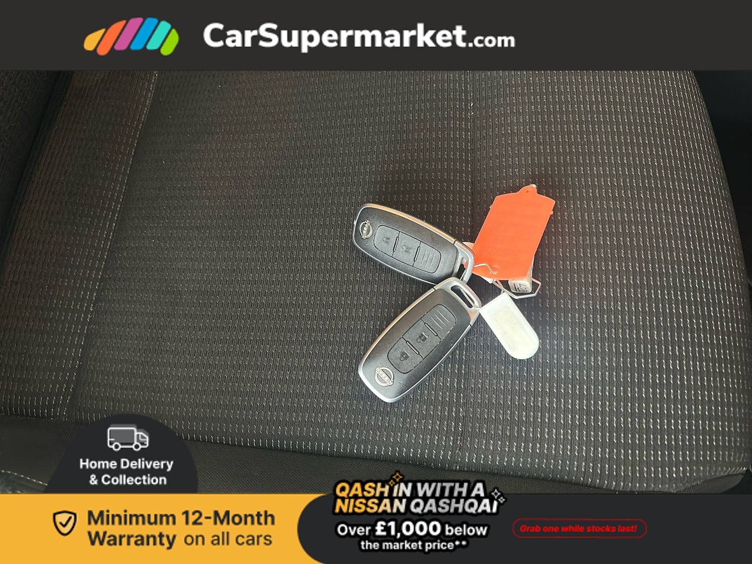 Used Nissan Qashqai 2022 for sale - 77138913: Photo 23