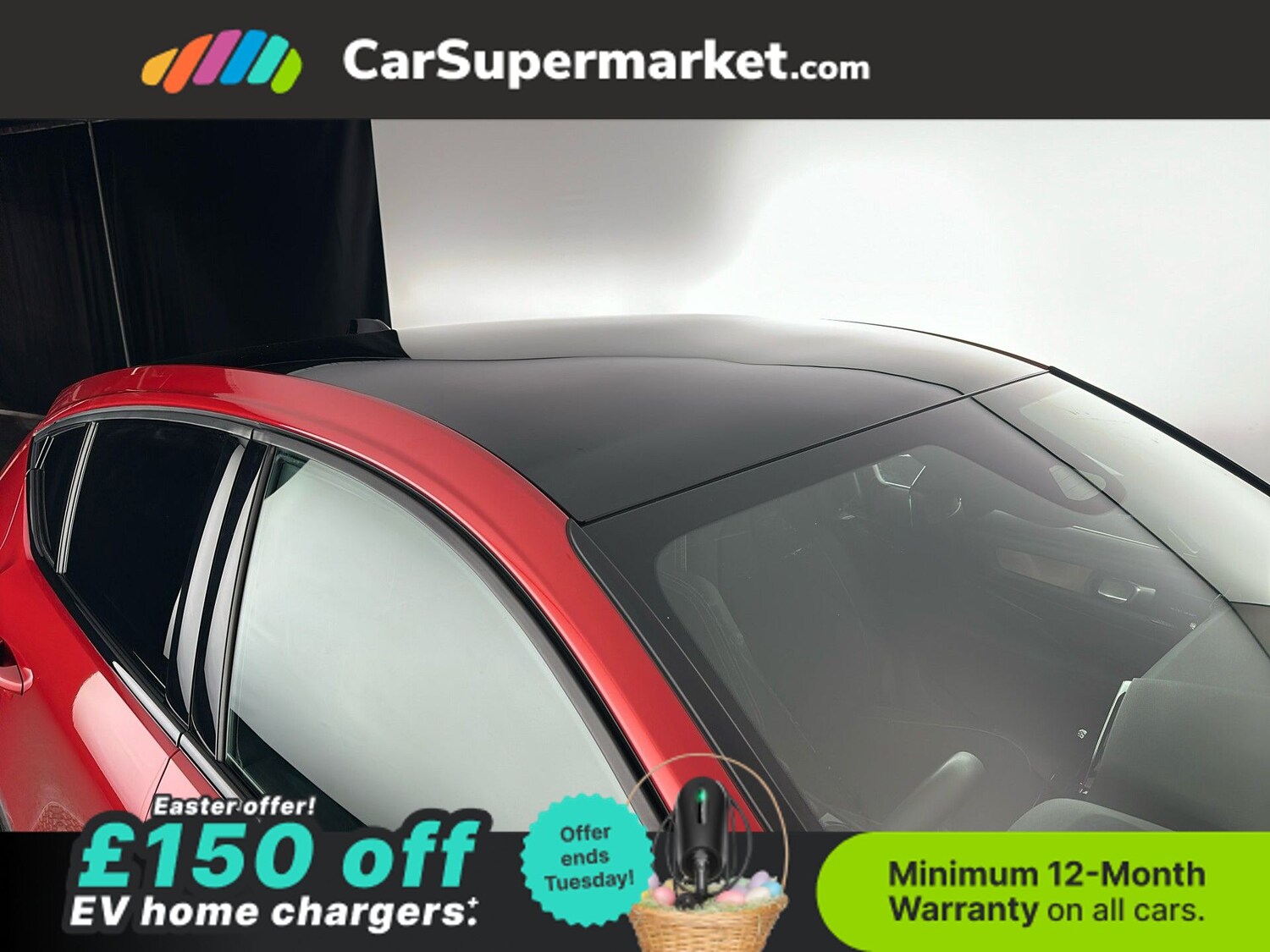 Used Volvo C40 2023 for sale - 78111771: Photo 22