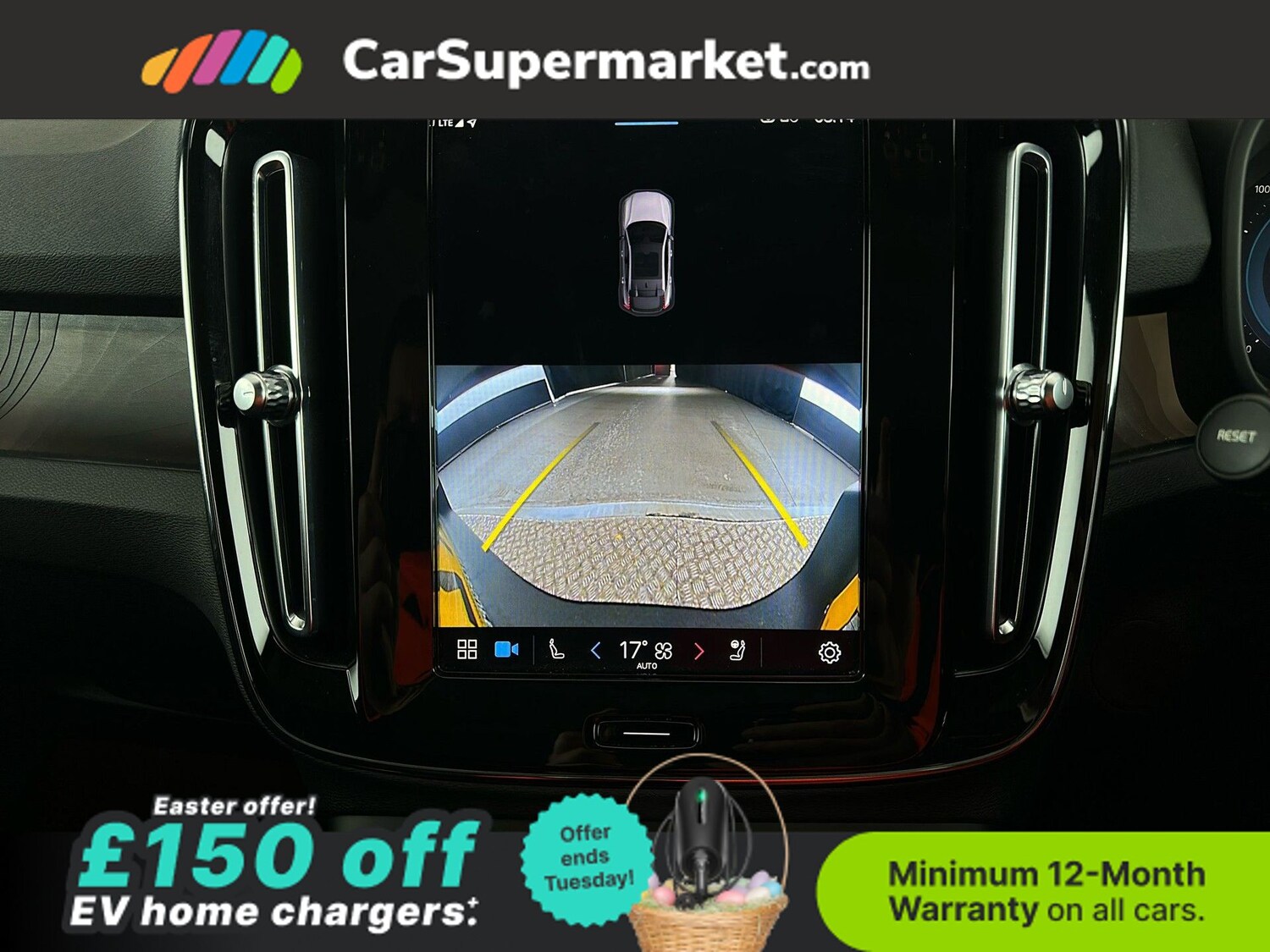 Used Volvo C40 2023 for sale - 78111771: Photo 29