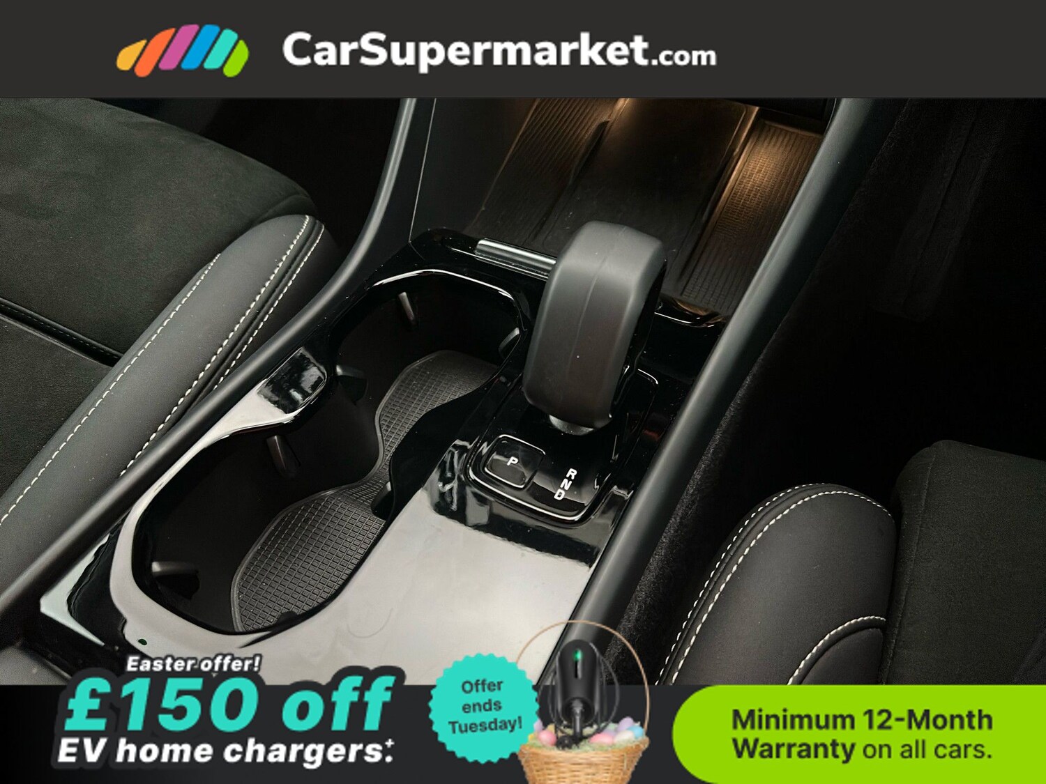 Used Volvo C40 2023 for sale - 78111771: Photo 31