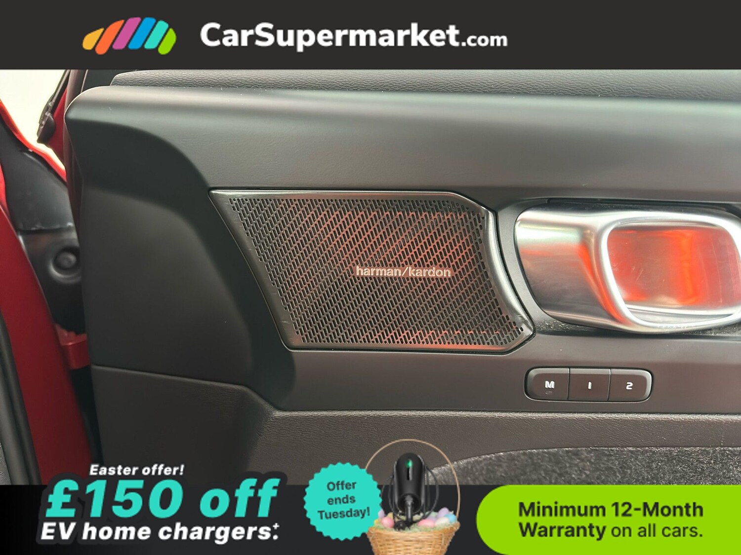 Used Volvo C40 2023 for sale - 78111771: Photo 34